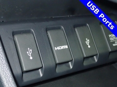 New 2018  Honda HR-V 4d SUV AWD EX at Promax Motors near Davenport, IA