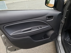 New 2019  Mitsubishi Mirage 4d Hatchback RF at Promax Motors near Davenport, IA