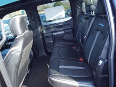 New 2019  Ford Super Duty F-250 4WD Crew Cab Lariat at Promax Motors near Davenport, IA