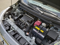 New 2019  Mitsubishi Mirage G4 4d Sedan RF at Promax Motors near Davenport, IA