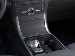 New 2020  Ford Edge 4d SUV AWD Titanium at Promax Motors near Davenport, IA