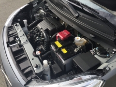 New 2019  Mitsubishi Mirage G4 SE CVT at Promax Motors near Davenport, IA