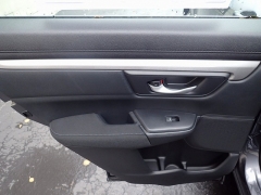 New 2018  Honda CR-V 4d SUV AWD LX at Promax Motors near Davenport, IA