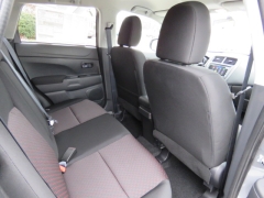 New 2019  Mitsubishi Outlander Sport 2.0 AWC CVT at Promax Motors near Davenport, IA