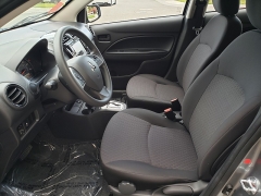 New 2019  Mitsubishi Mirage 4d Hatchback RF at Promax Motors near Davenport, IA