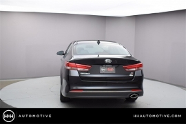 New 2018  Kia Optima 4d Sedan S at Promax Motors near Davenport, IA