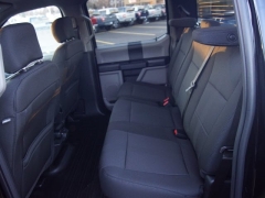 New 2019  Ford F-150 4WD SuperCrew XL 5 1/2 at Promax Motors near Davenport, IA