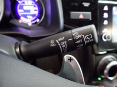 New 2018 Honda Fit 4d Hatchback Sport CVT at Blackhawk Used Cars near Bettendorf, IA