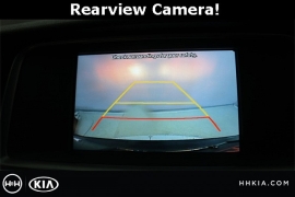 New 2018  Kia Optima 4d Sedan LX at Promax Motors near Davenport, IA