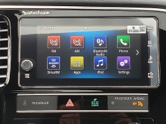 New 2019  Mitsubishi Outlander Plug-In Hybrid 4d SUV AWC GT at Promax Motors near Davenport, IA