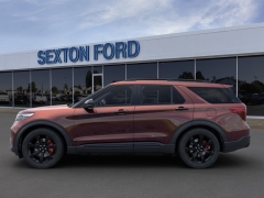 New 2020  Ford Explorer 4d SUV 4WD ST 3.0L EcoBoost at Promax Motors near Davenport, IA