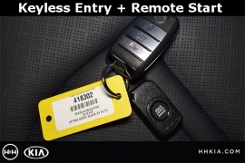 New 2018  Kia Optima 4d Sedan EX at Promax Motors near Davenport, IA