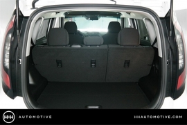 New 2018  Kia Soul 4d Hatchback Auto at Promax Motors near Davenport, IA