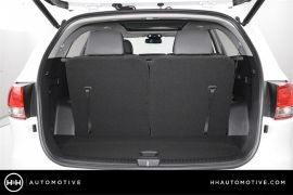 New 2018  Kia Sorento 4d SUV AWD EX V6 at Promax Motors near Davenport, IA