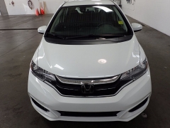 New 2018  Honda Fit 4d Hatchback LX CVT w/Honda Sensing at Promax Motors near Davenport, IA