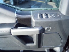 New 2019  Ford Super Duty F-250 4WD Crew Cab Lariat at Promax Motors near Davenport, IA