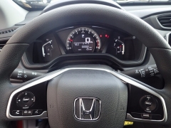 New 2018  Honda CR-V 4d SUV AWD LX at Promax Motors near Davenport, IA