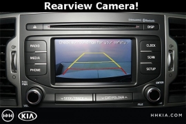 New 2018  Kia Sportage 4d SUV AWD LX at Promax Motors near Davenport, IA