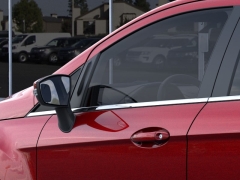 New 2020  Ford EcoSport 4d SUV FWD Titanium at Promax Motors near Davenport, IA