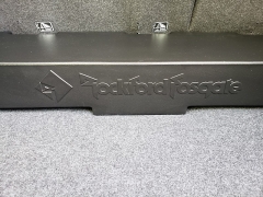 New 2019  Mitsubishi Mirage 4d Hatchback RF at Promax Motors near Davenport, IA