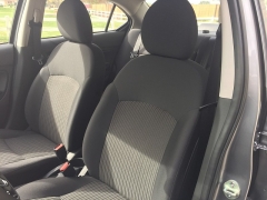 New 2019  Mitsubishi Mirage G4 SE CVT at Promax Motors near Davenport, IA