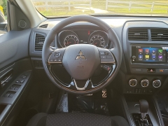 New 2019  Mitsubishi Outlander Sport 4d SUV FWD 2.0L SP at Promax Motors near Davenport, IA