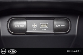 New 2018  Kia Sorento 4d SUV FWD LX V6 at Promax Motors near Davenport, IA