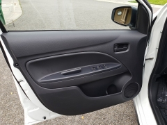 New 2019  Mitsubishi Mirage G4  at Promax Motors near Davenport, IA