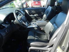 Used 2013 Ford Edge AWD 4d Wagon SEL at Katie Test Site near Lincoln, NE