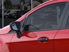 New 2020  Ford EcoSport 4d SUV FWD S at Promax Motors near Davenport, IA