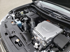 New 2019  Mitsubishi Outlander Plug-In Hybrid 4d SUV AWC SEL at Promax Motors near Davenport, IA