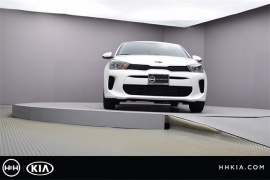 New 2018  Kia Rio 5-Door 5d Hatchback S at Promax Motors near Davenport, IA