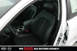 New 2018  Kia Optima 4d Sedan S at Promax Motors near Davenport, IA