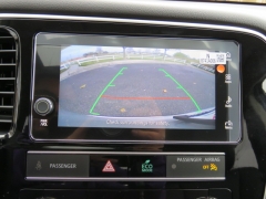 New 2019  Mitsubishi Outlander 4d SUV AWC SE at Promax Motors near Davenport, IA