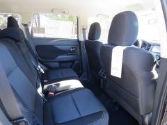 New 2019  Mitsubishi Outlander 4d SUV FWD ES at Promax Motors near Davenport, IA