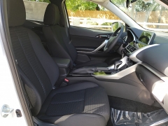 New 2019  Mitsubishi Eclipse Cross 4d SUV AWC SP at Promax Motors near Davenport, IA