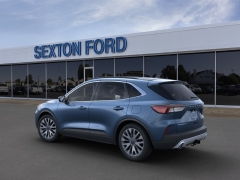New 2020  Ford Escape 4d SUV AWD Titanium at Promax Motors near Davenport, IA