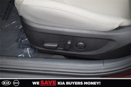 New 2018  Kia Optima 4d Sedan LX at Promax Motors near Davenport, IA