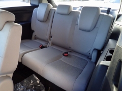 New 2018 Honda Odyssey 4d Wagon EX at Blackhawk Used Cars near Bettendorf, IA
