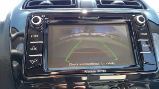 New 2019  Mitsubishi Mirage G4  at Promax Motors near Davenport, IA