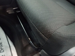 New 2018  Honda HR-V 4d SUV AWD EX at Promax Motors near Davenport, IA