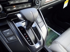 New 2018  Honda CR-V 4d SUV AWD EX at Promax Motors near Davenport, IA