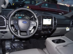 New 2019  Ford F-150 4WD SuperCab XL at Promax Motors near Davenport, IA