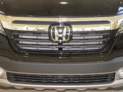 New 2018  Honda Ridgeline Crew Cab AWD RTL-E at Promax Motors near Davenport, IA