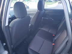 New 2019  Mitsubishi Outlander Sport SE 2.0 CVT at Promax Motors near Davenport, IA