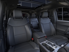 New 2020  Ford Explorer 4d SUV 4WD ST 3.0L EcoBoost at Promax Motors near Davenport, IA