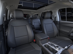 New 2020  Ford Explorer 4d SUV 4WD Limited 2.3L EcoBoost at Promax Motors near Davenport, IA