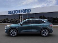 New 2020  Ford Escape 4d SUV AWD SEL 2&period;0L at Promax Motors near Davenport&comma; IA