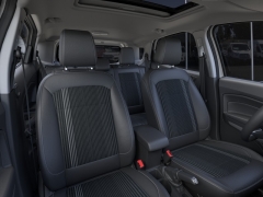 New 2020  Ford EcoSport 4d SUV 4WD SES at Promax Motors near Davenport, IA