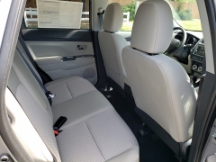 New 2019  Mitsubishi Outlander Sport SE 2.0 CVT at Promax Motors near Davenport, IA